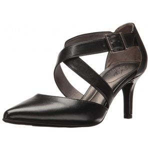 LifeStride Women's See This Dress Pump Black - NEW